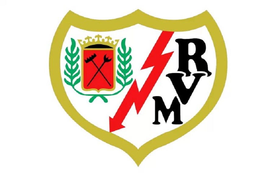 escudo Rayo Vallecano
