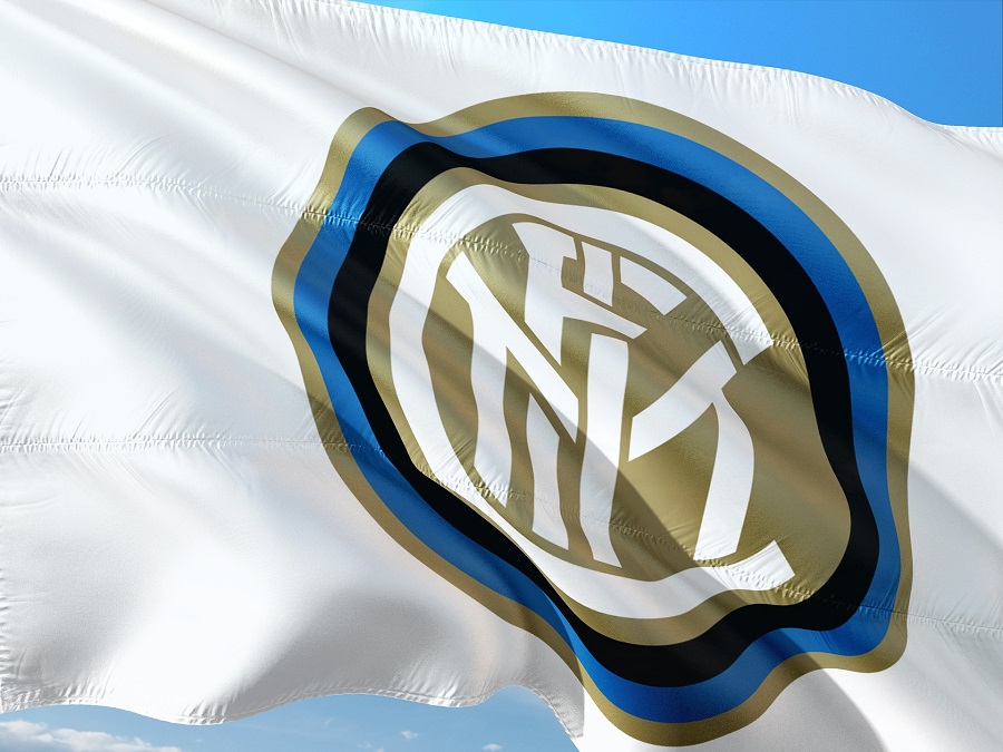 bandera Inter