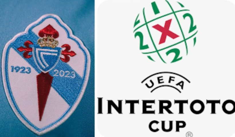 Celta Intertoto