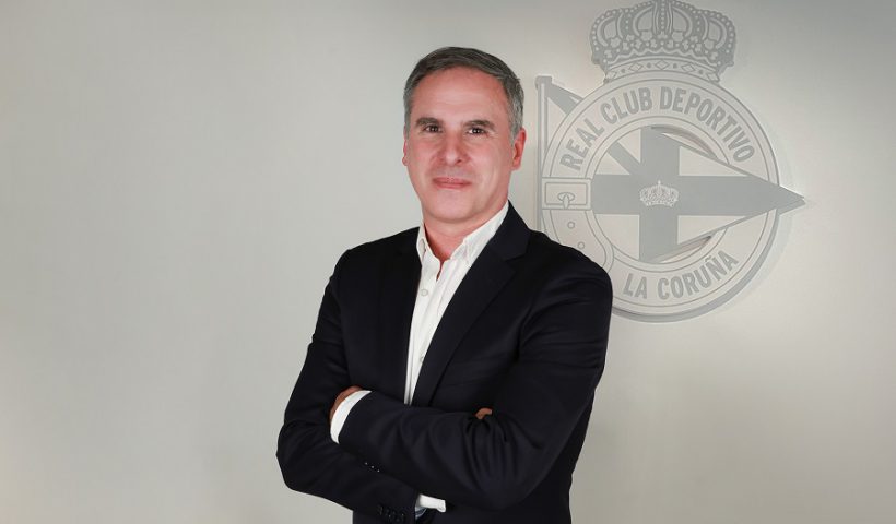 Manu Sainz Deportivo