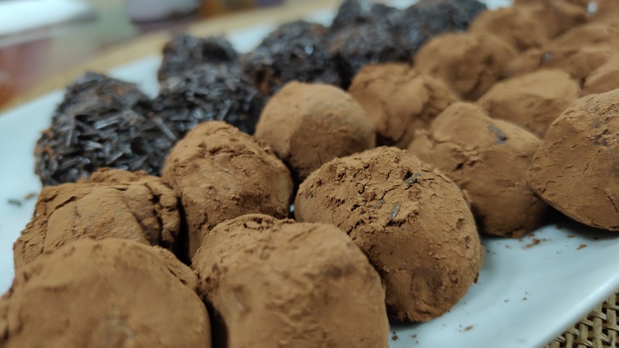 trufas