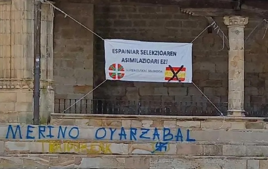 pintadas Oyarzabal