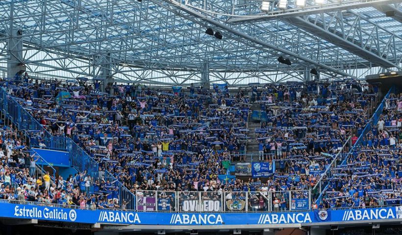 aficionados Oviedo