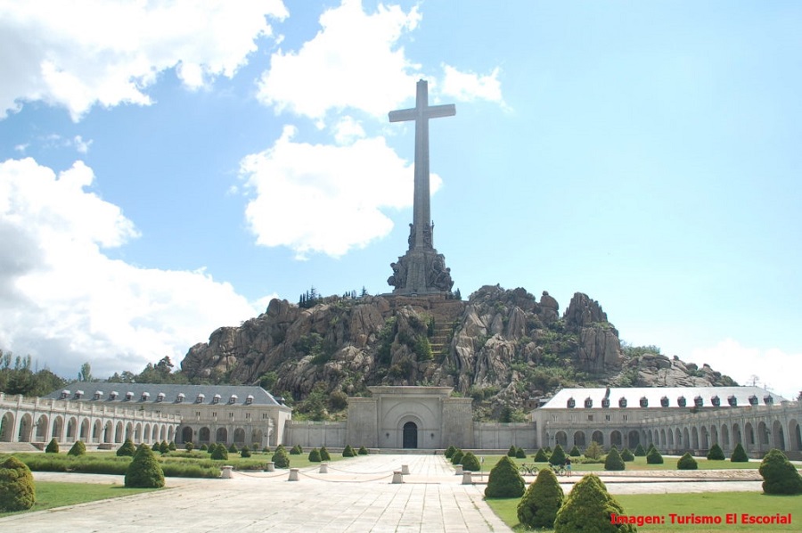 Escolanía Valle de los Caídos