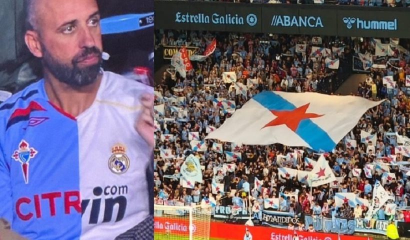 Celta Real Madrid