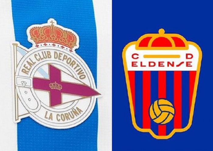 Deportivo Eldense robo