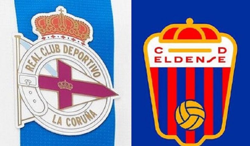 Deportivo Eldense robo