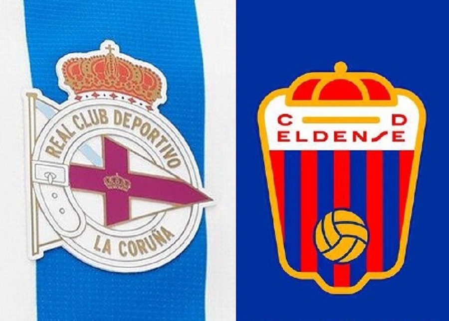 Deportivo Eldense robo