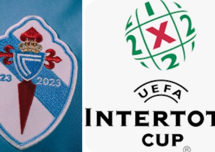 Intertoto Celta