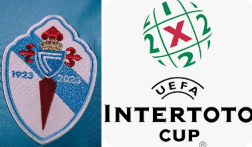 Intertoto Celta