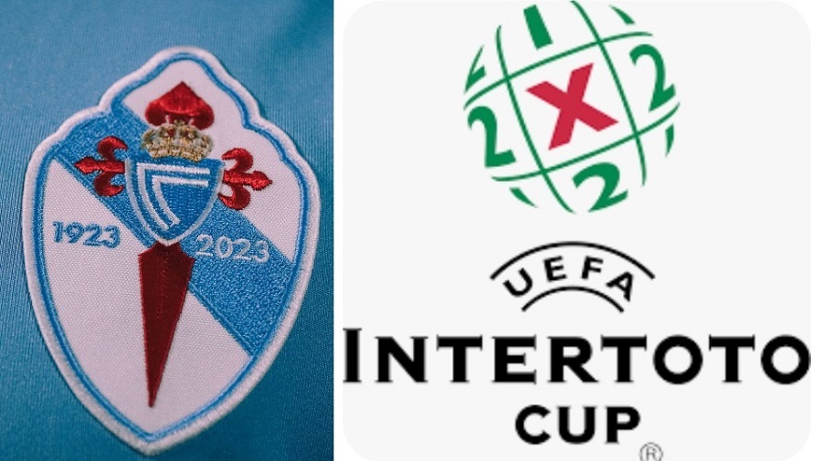 Intertoto Celta