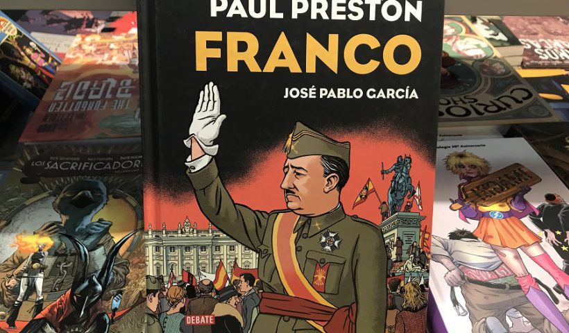 comic Franco