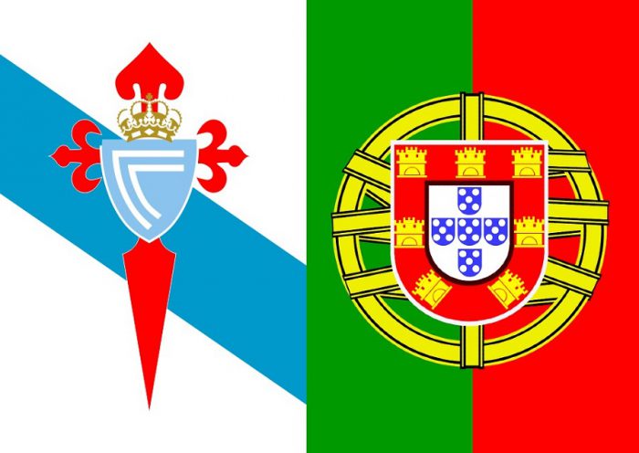 Celta Copa de Portugal