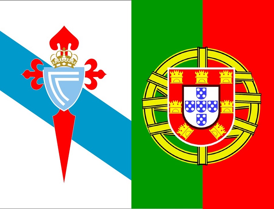 Celta Copa de Portugal