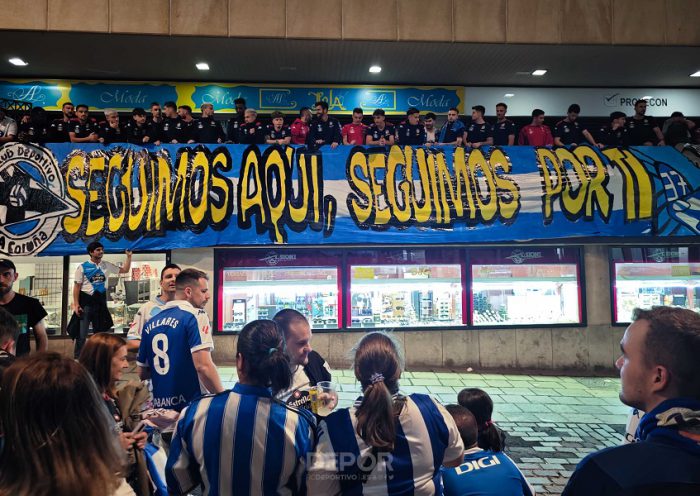 Deportivo Tenerife