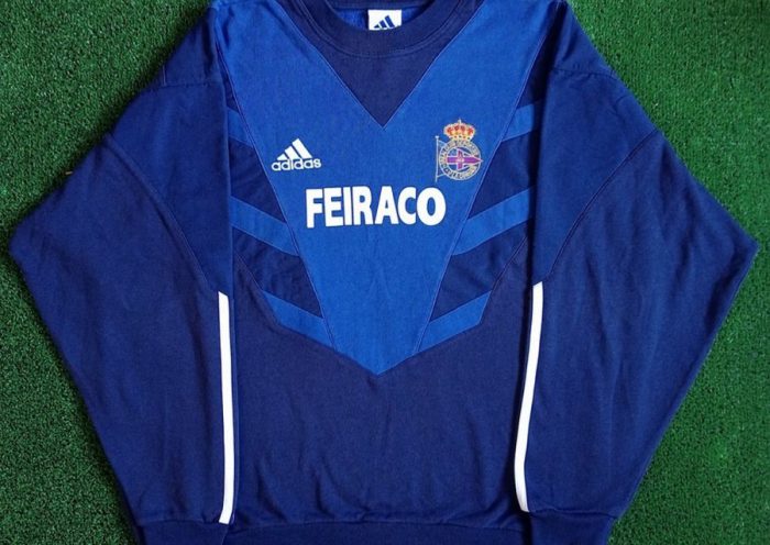 sudadera Tenerife