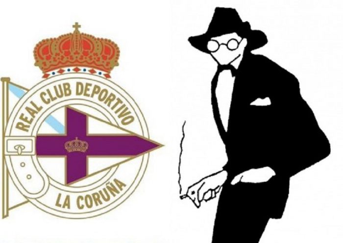 Castelao Deportivo